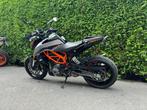 KTM - Duke 390, 390 cc, Bedrijf, 1 cilinder, 12 t/m 35 kW