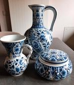 delft blauw, Antiek en Kunst, Ophalen