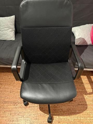 Bureaustoel / office chair ikea beschikbaar voor biedingen