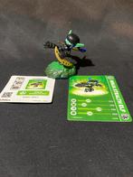 Skylanders Swap Force Ninja Tealth Elf, Games en Spelcomputers, Games | Nintendo Wii U, Ophalen of Verzenden, Zo goed als nieuw