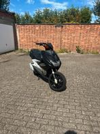 Yamaha aerox/mbk nitro, Fietsen en Brommers, Ophalen, Tweetakt, Gebruikt, Aerox