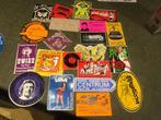 * Collectie Zelfklevers Dancings , Cafés Putte , Heist od Be, Ophalen of Verzenden, Zo goed als nieuw, Bedrijf of Vereniging