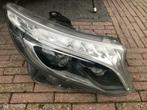 Mercedes V-klasse Vito W447 Koplamp LED Intelligentlight, Auto-onderdelen, Gebruikt, Ophalen of Verzenden