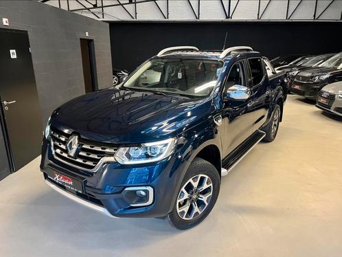 RENAULT ALASKAN 2.3 dci *AUTO*TVA*ATTACHE*TOIT OUVRANT*, Auto's, Renault, Bedrijf, Te koop, Overige modellen, 360° camera, 4x4