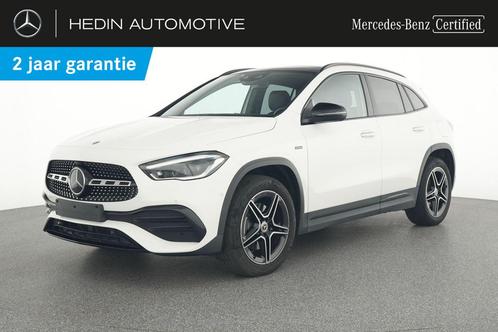 Mercedes-Benz GLA-Klasse 250 e AMG Line | Panoramisch Dak |, Auto's, Mercedes-Benz, Bedrijf, Te koop, GLA, Centrale vergrendeling
