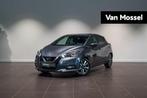 Nissan Micra 1.0 IG-T Xtronic Acenta Camera | Cruise | USB |, Auto's, Nissan, Voorwielaandrijving, Stof, 95 pk, Cruise Control