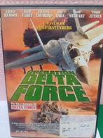 DVD Operatie Delta Force (oorlog), Cd's en Dvd's, Dvd's | Actie, Ophalen of Verzenden, Zo goed als nieuw, Oorlog