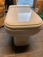 Sani Compact Luxe, Ophalen, Zo goed als nieuw, Toilet