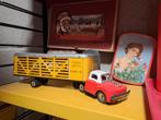 Amerikaanse blikken truck tin toy, Ophalen of Verzenden