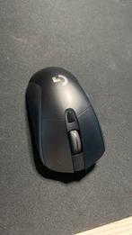 Logitech G703 HERO, Computers en Software, Zo goed als nieuw, Ophalen