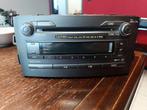 Originele Toyota radio's, Ophalen