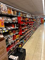 lot etagere presentoire magazin px 55 eur, Enlèvement ou Envoi, Étalage