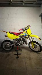 Suzuki rm85 2012, Motoren, 85 cc, Particulier, Crossmotor, 1 cilinder