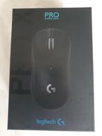 Logitech superlight, Rechtshandig, Muis, Logitech G, Gaming muis