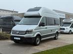 VW Grand California - 177PK - SLECHTS : 16.800KM - AUTOMAAT*, Caravans en Kamperen, Automaat, Buscamper of Camperbus, Volkswagen