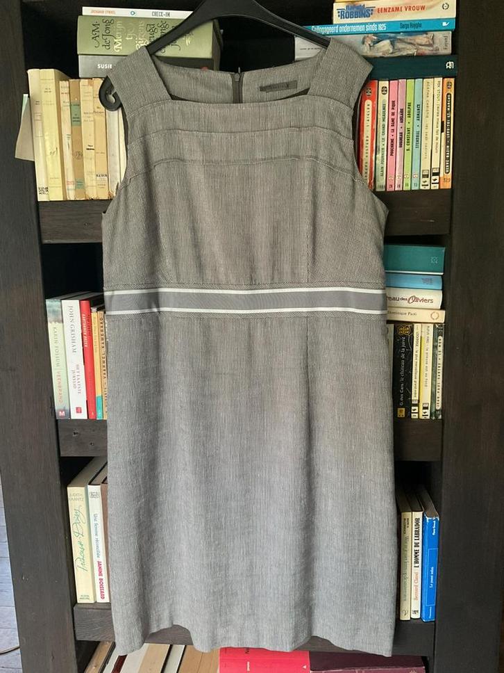Kleedje van Xandres , maat 46, Kleding | Dames, Jurken, Gedragen, Ophalen of Verzenden