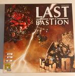 Jeu Last Bastion, Enlèvement ou Envoi, Comme neuf