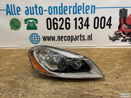 VOLVO XC60 XENON KOPLAMP RECHTS 30763136 ORIGINEEL, Auto-onderdelen, Verlichting