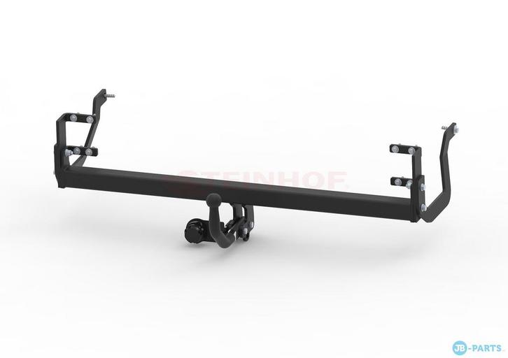 Vaste trekhaak Peugeot 508 Stationwagen 2011-12/2018, Auto-onderdelen, Trekhaken