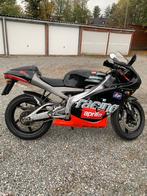Aprilia rs 125 2 takt 2002, A1 rijbewijs, Motoren, Motoren | Aprilia, Sportuitlaat, Super Sport, Particulier, 125 cc
