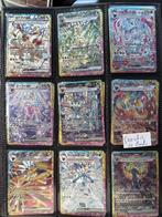 Lot de 9 cartes Japonaise pokemon, Diensten en Vakmensen, Welzijn | Overige