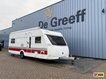 Kabe Royal 600 GLE KS beschikbaar voor biedingen