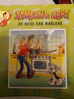 Samson&Gert,12 boekjes,€24, Ophalen, Gebruikt, Jongen of Meisje