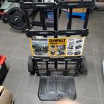 Chariot dewalt neuf, Doe-het-zelf en Bouw, Gereedschapskisten, Ophalen of Verzenden, Nieuw