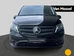 Mercedes-Benz Vito 116 Tourer Select L2 PARKPAKKET+8PL+AUDIO, Auto's, Mercedes-Benz, Automaat, 188 g/km, Gebruikt, Zwart