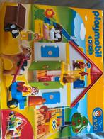 Playmobil 123 boerderij, Ophalen, Zo goed als nieuw