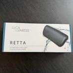 Ligbad hoofdkussen NIEUW, Enlèvement, Neuf