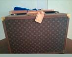 Louis vuitton koffer.  Valies Bisten 55 in perfecte staat., Ophalen, Zo goed als nieuw
