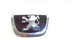 GRILLE Peugeot 206+ (2L / M) (01-2009/08-2013), Gebruikt, Peugeot