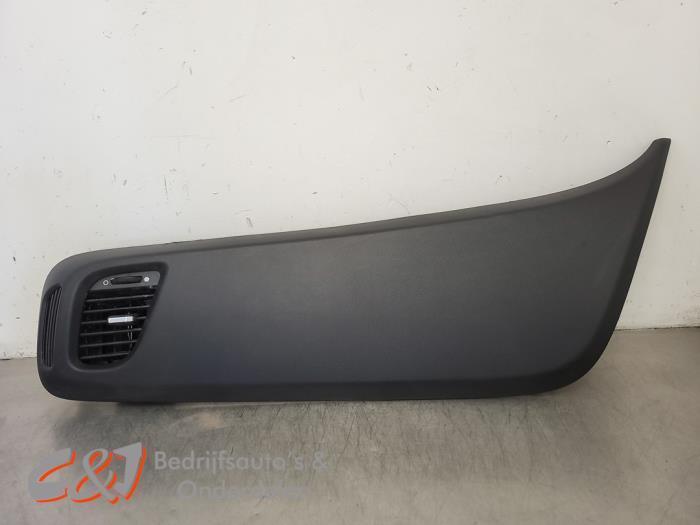 Elément tableau de bord d'un Iveco New Daily, Autos : Pièces & Accessoires, Tableau de bord & Interrupteurs, Autres marques automobiles