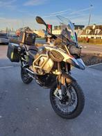Motorfiets BWM R1250 GSA te koop, 2 cilinders, 1254 cc, Motorrijbewijs A, Particulier