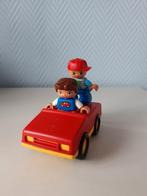 Leuk setje lego duplo, Ophalen, Duplo