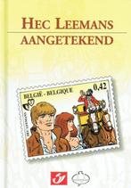 Philastrips de post, Eén stripboek, Nieuw, Hec Leemans, Ophalen of Verzenden