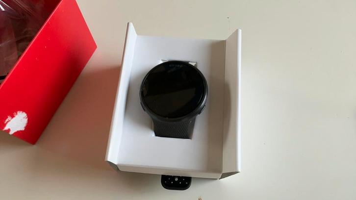 Polar Pacer Pro sporthologe nieuw, Handtassen en Accessoires, Sporthorloges, Nieuw, Afstand, Calorieverbanding, Conditie, GPS