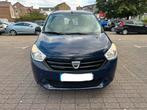 Dacia  Lodgy 1.6 i, Achat, Entreprise, Lodgy, Essence