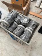 Aansluitkit voor hangwc 9 stuks, Doe-het-zelf en Bouw, Ophalen, Nieuw