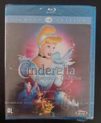 Blu-ray Cendrillon ( Walt Disney ), CD & DVD, Enlèvement ou Envoi