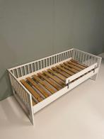 Kinderbed (peuter), Ophalen, Gebruikt, 70 tot 85 cm, Lattenbodem