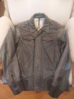 Veste cuir Diesel, Ophalen, Zo goed als nieuw