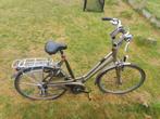 Dames fiets, Fietsen en Brommers, Fietsen | Dames | Damesfietsen, Ophalen, Gebruikt, 47 tot 50 cm, Versnellingen