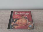 Cd - Musical K3 Doornroosje, Ophalen of Verzenden, Zo goed als nieuw