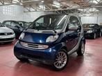 Smart Fortwo 700cc • Panaromische dak • Automaat, Automaat, Bedrijf, Radio, Euro 4