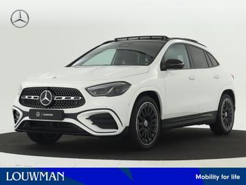 Mercedes-Benz GLA 180 Star Edition | Trekhaak | Nightpakket  disponible aux enchères