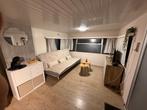 Caravane à vendre à la mer, Caravans en Kamperen, Tot en met 4