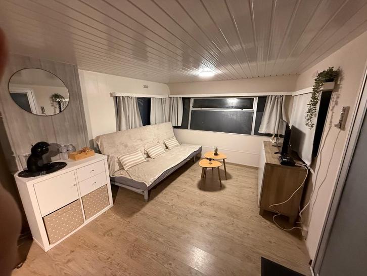 Caravane à vendre à la mer, Caravans en Kamperen, Stacaravans, tot en met 4, Ophalen