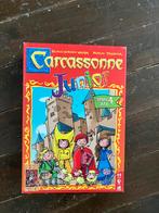 Carcassonne junior gezelschapsspel, Hobby en Vrije tijd, Ophalen, Zo goed als nieuw